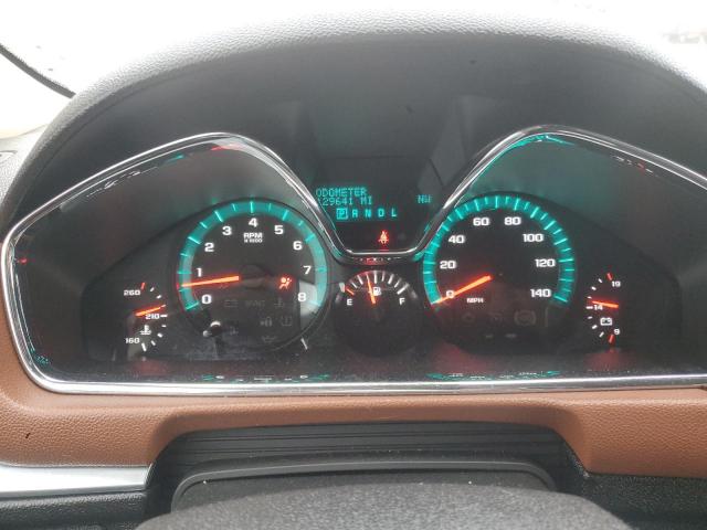 Chevrolet Traverse Lt Image 3