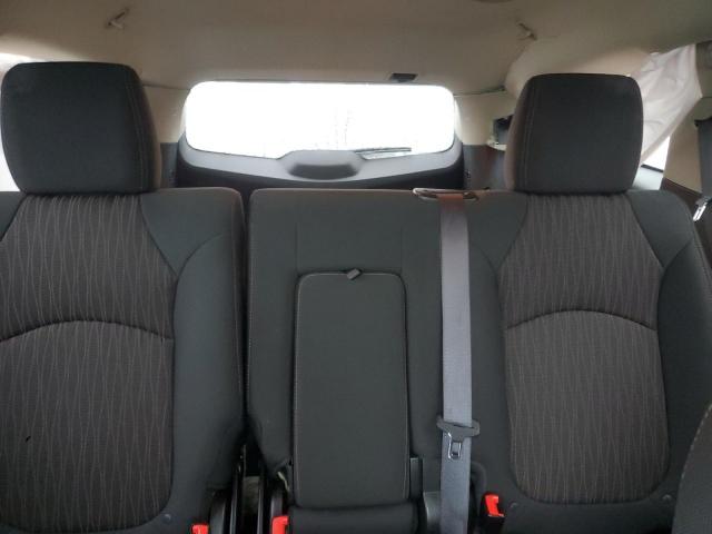 Chevrolet Traverse Lt Image 2