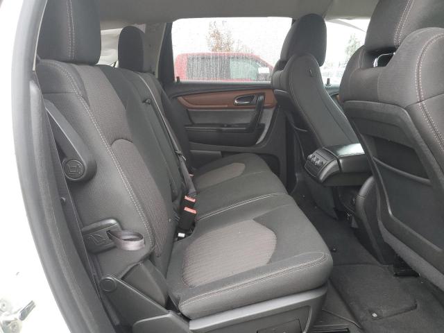 Chevrolet Traverse Lt Image 7