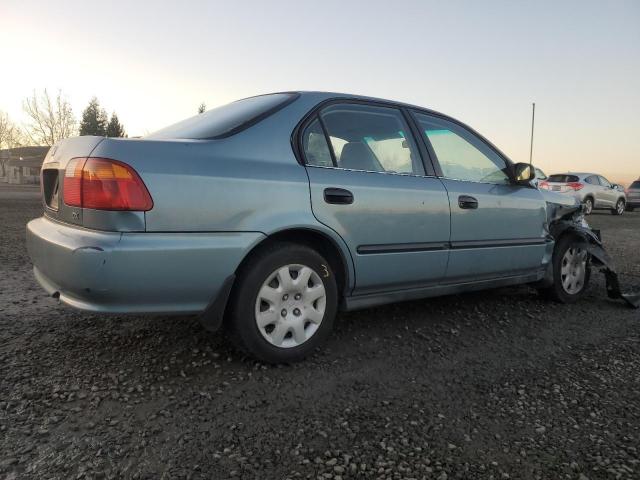 Honda Civic Dx Image 2