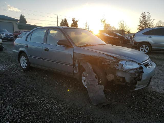 Honda Civic Dx Image 7