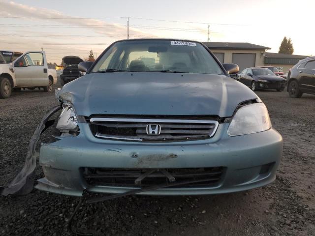 Honda Civic Dx Image 3