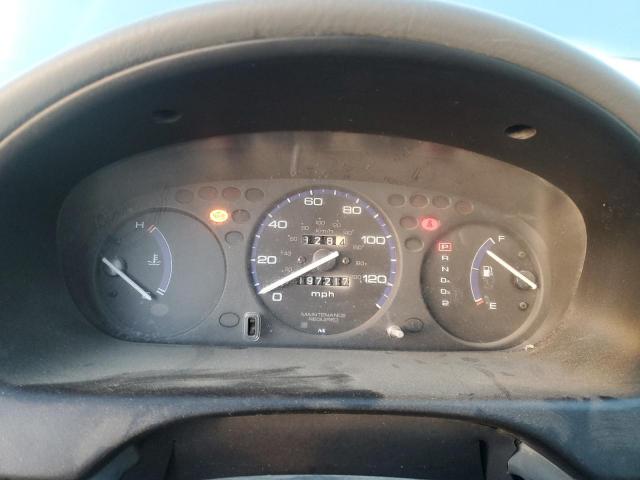 Honda Civic Dx Image 6