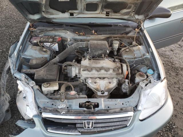 Honda Civic Dx Image 9