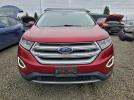 Ford Edge Titanium Image 2