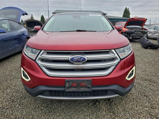 Ford Edge Titanium Image 2