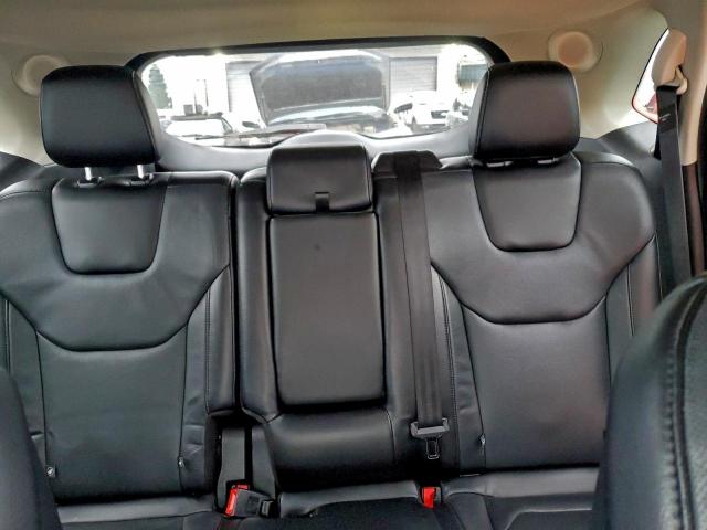 Ford Edge Titanium Image 9