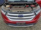 Ford Edge Titanium Image 8