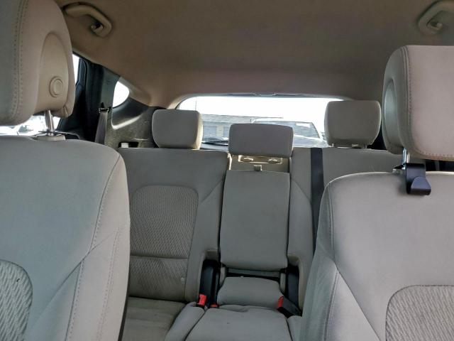 Hyundai SANTA FE Image 7