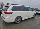 Toyota Sienna Xle Image 2