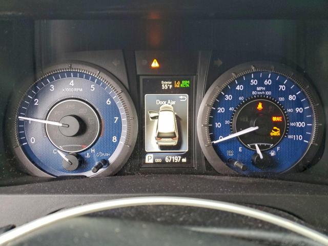 Toyota Sienna Xle Image 6