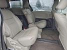 Toyota Sienna Xle Image 13
