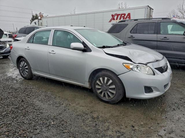 Toyota Corolla Base Image 8