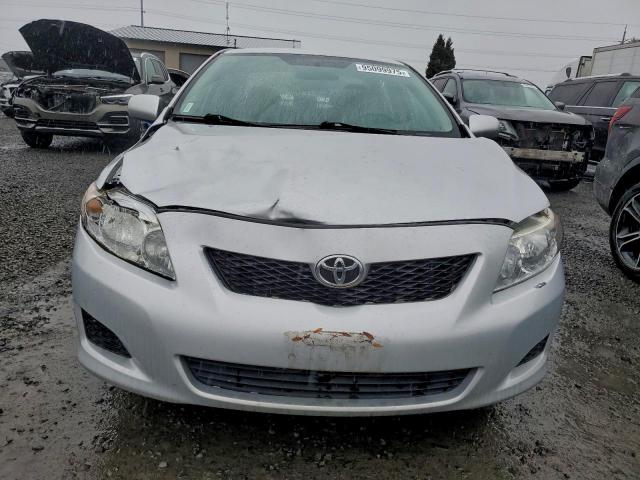 Toyota Corolla Base Image 4