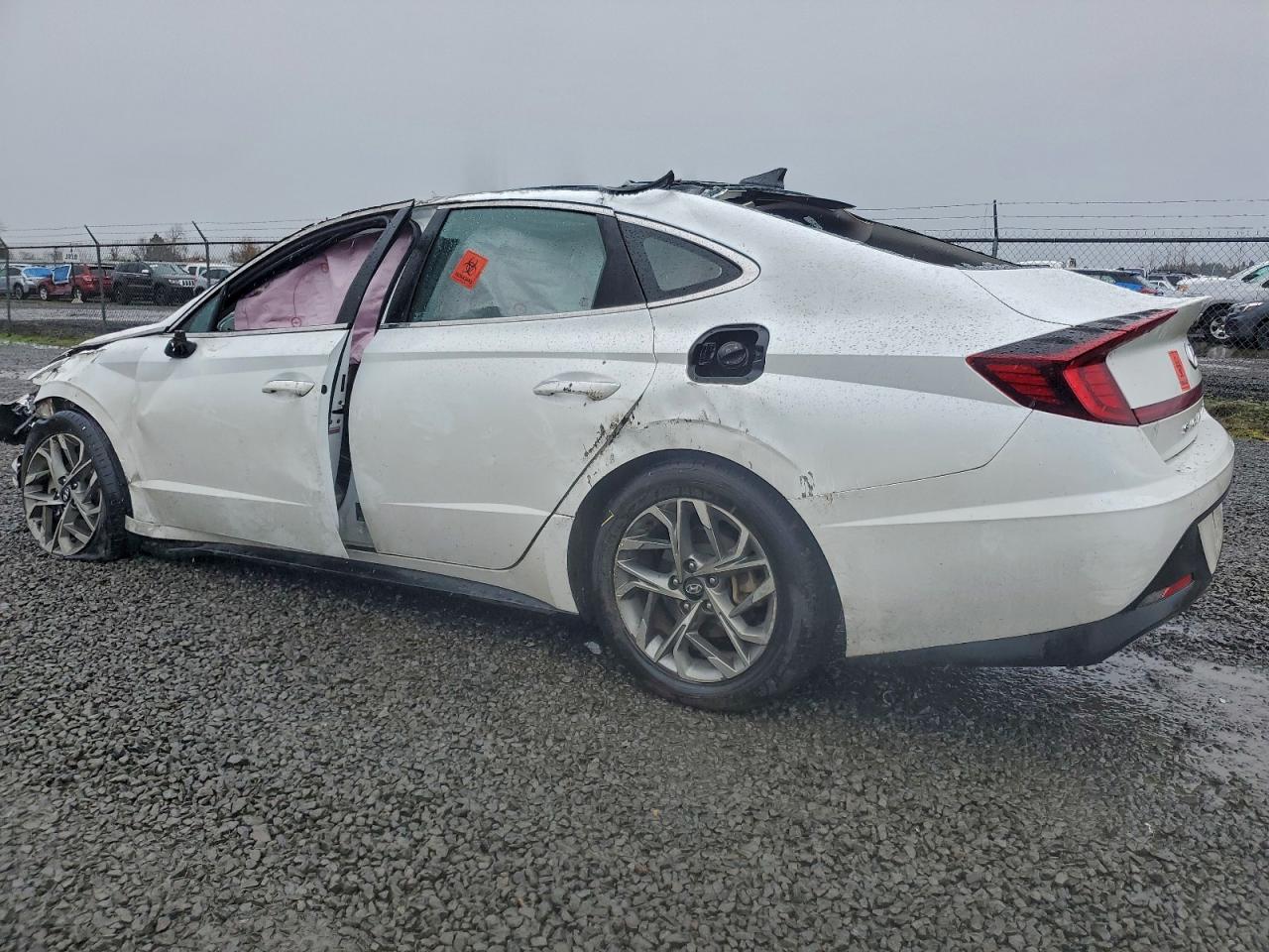 Hyundai SONATA Sel Image 10