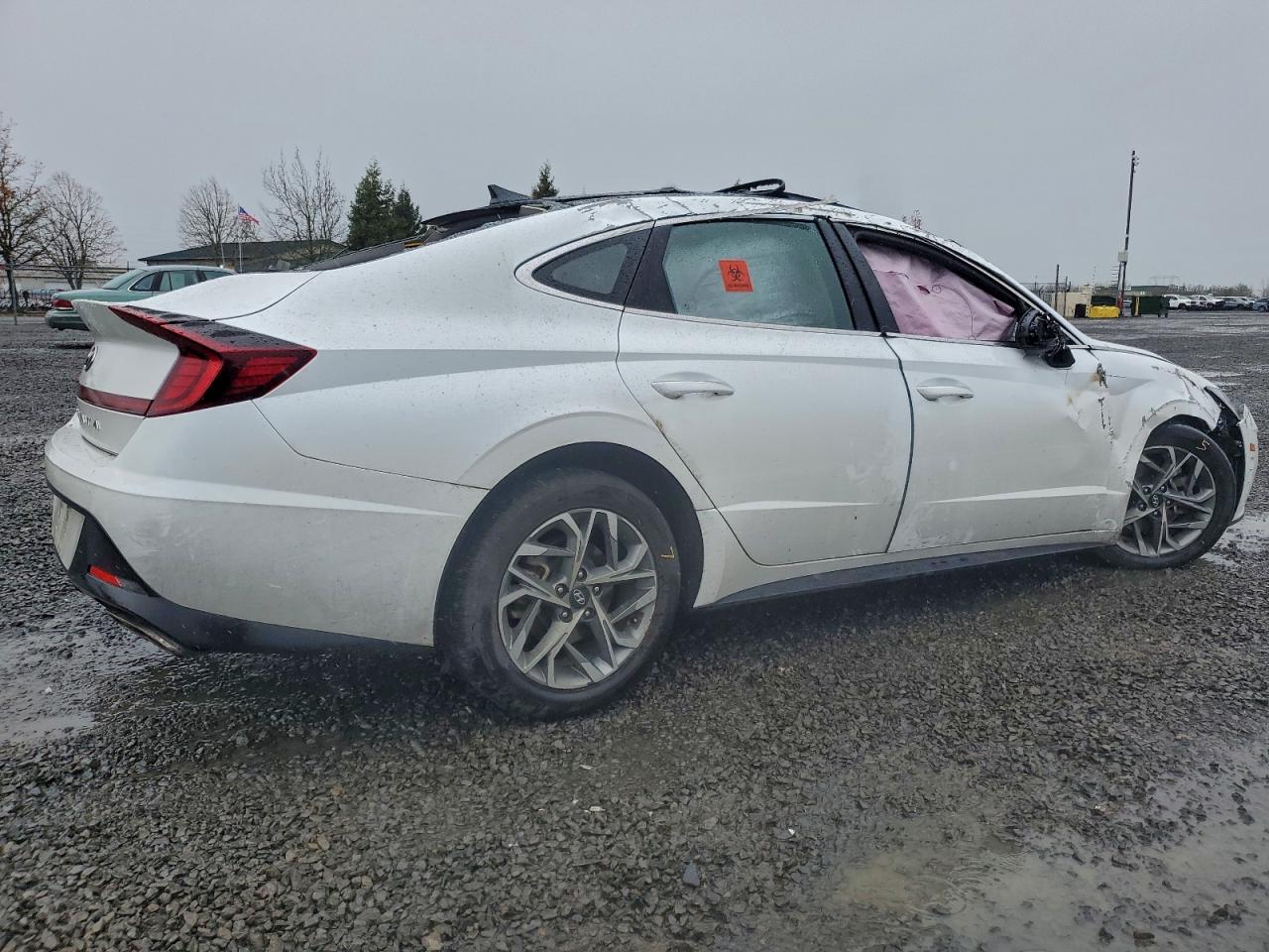 Hyundai SONATA Sel Image 2