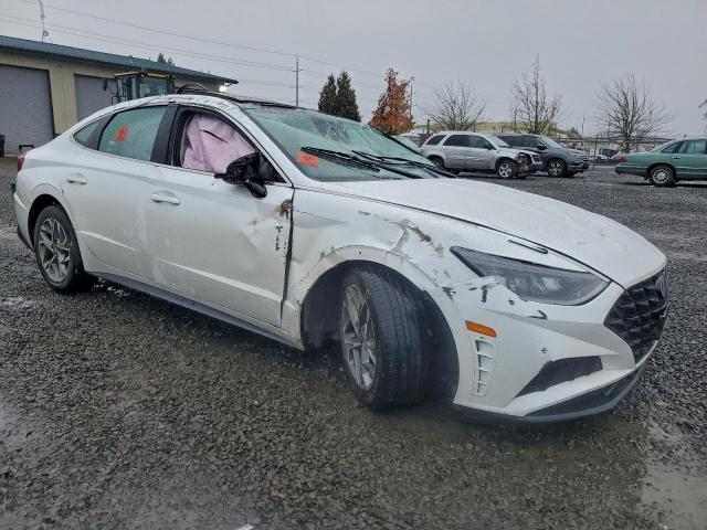 Hyundai SONATA Sel Image 4