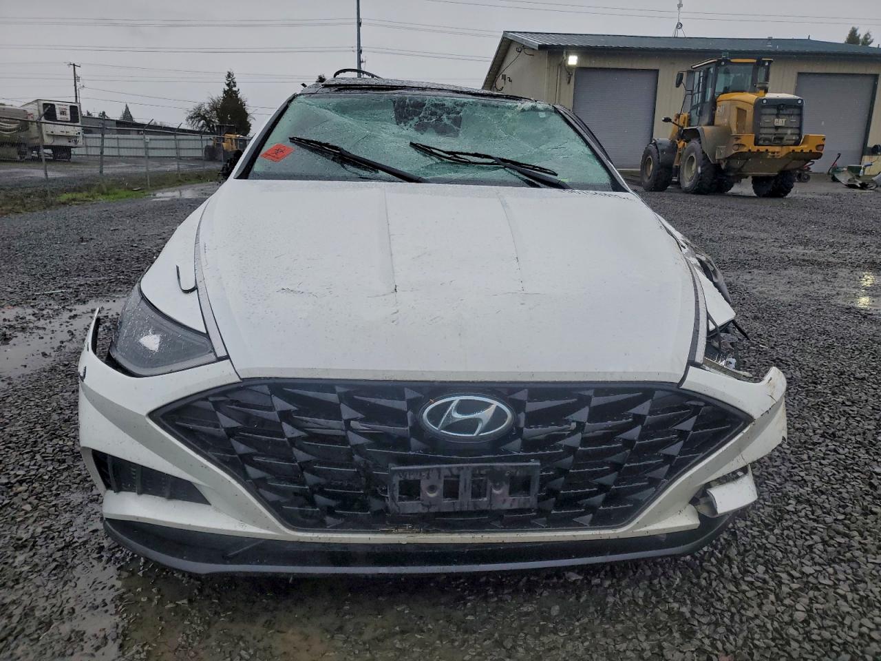 Hyundai SONATA Sel Image 7