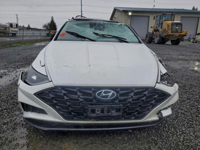 Hyundai SONATA Sel Image 7