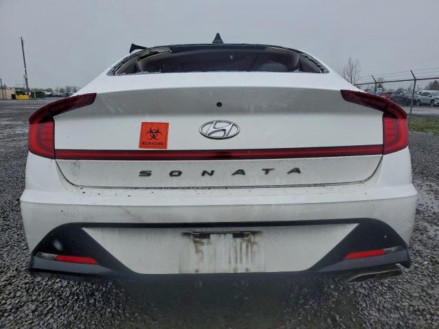 Hyundai SONATA Sel Image 11