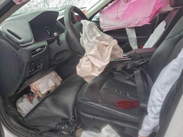 Hyundai SONATA Sel Image 3