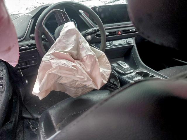 Hyundai SONATA Sel Image 8