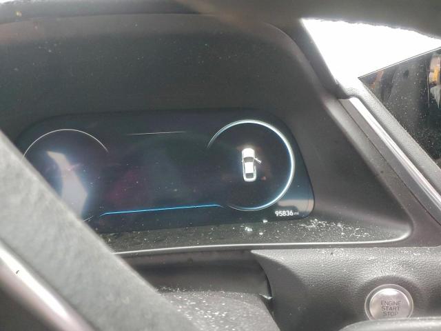 Hyundai SONATA Sel Image 5