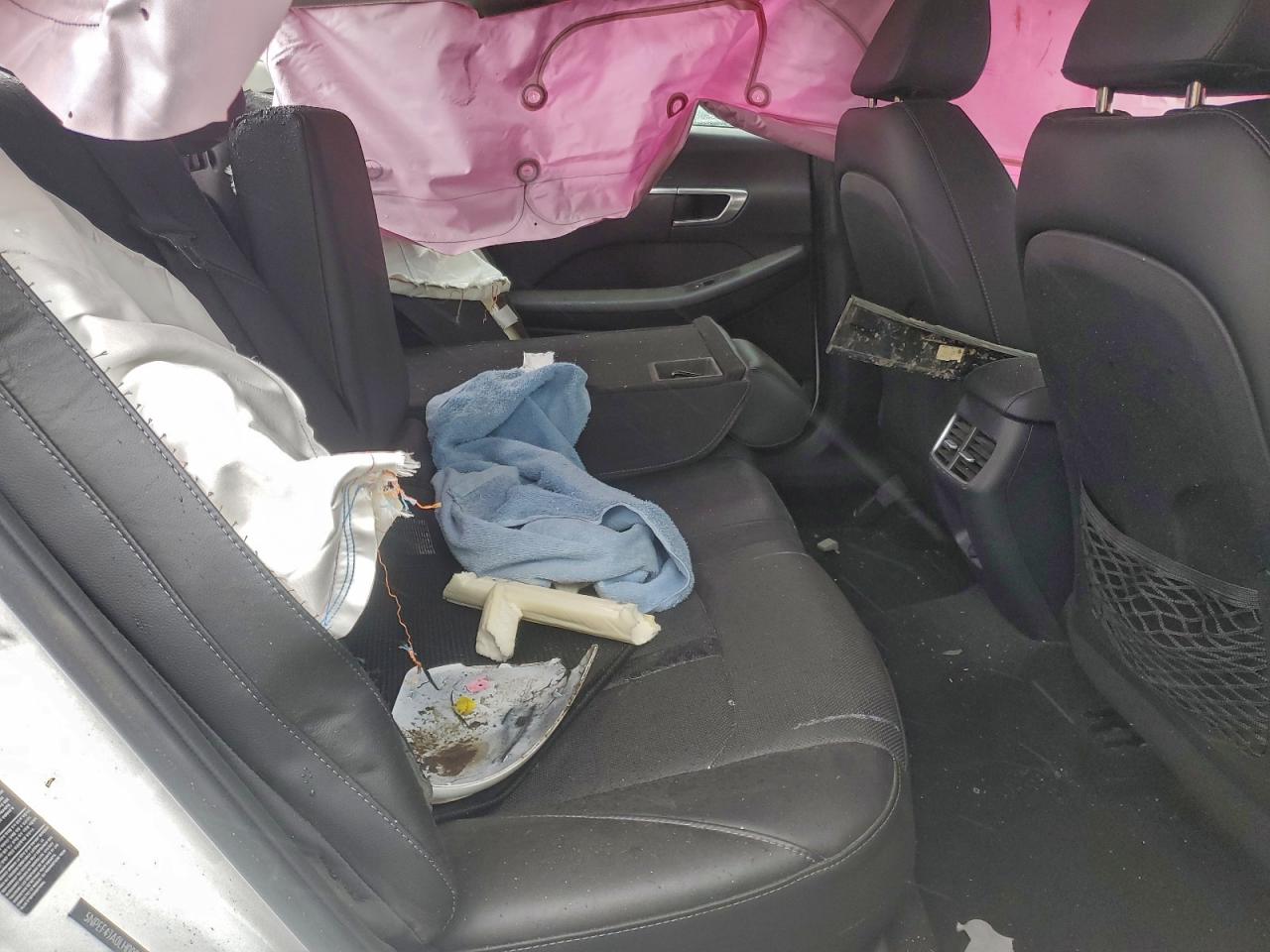 Hyundai SONATA Sel Image 6