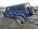 Jeep Wrangler Sport Image 3