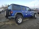 Jeep Wrangler Sport Image 4