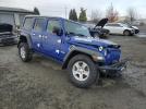 Jeep Wrangler Sport Image 8