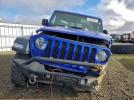 Jeep Wrangler Sport Image 13
