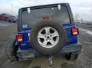 Jeep Wrangler Sport Image 6