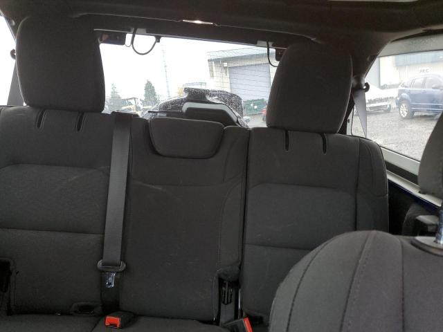 Jeep Wrangler Sport Image 12