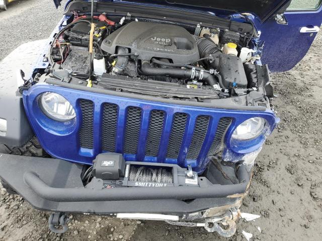 Jeep Wrangler Sport Image 5