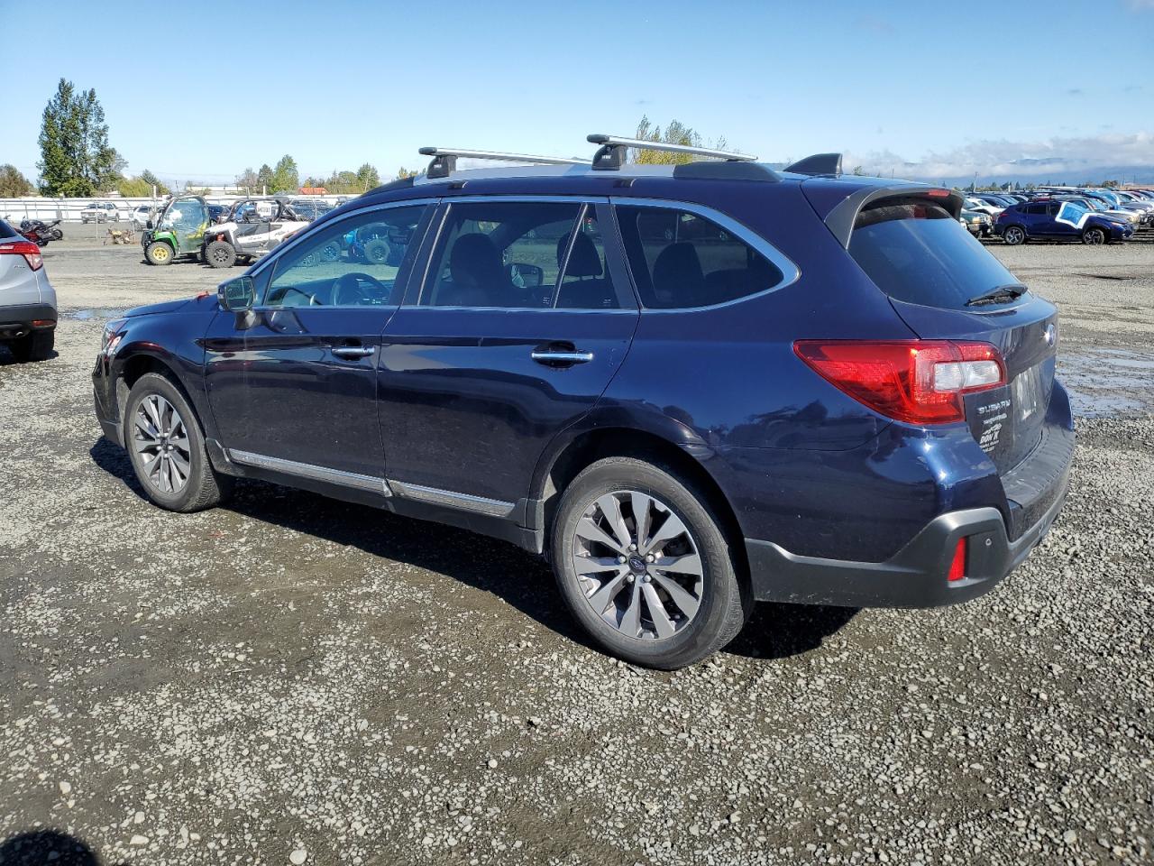 Subaru Outback Touring Image 2