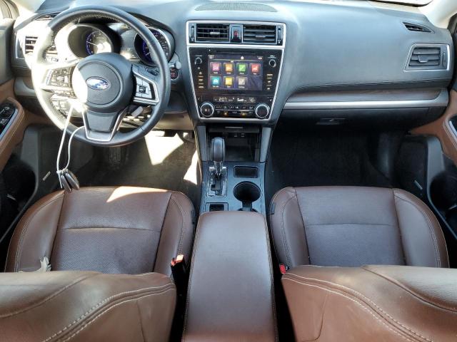 Subaru Outback Touring Image 4