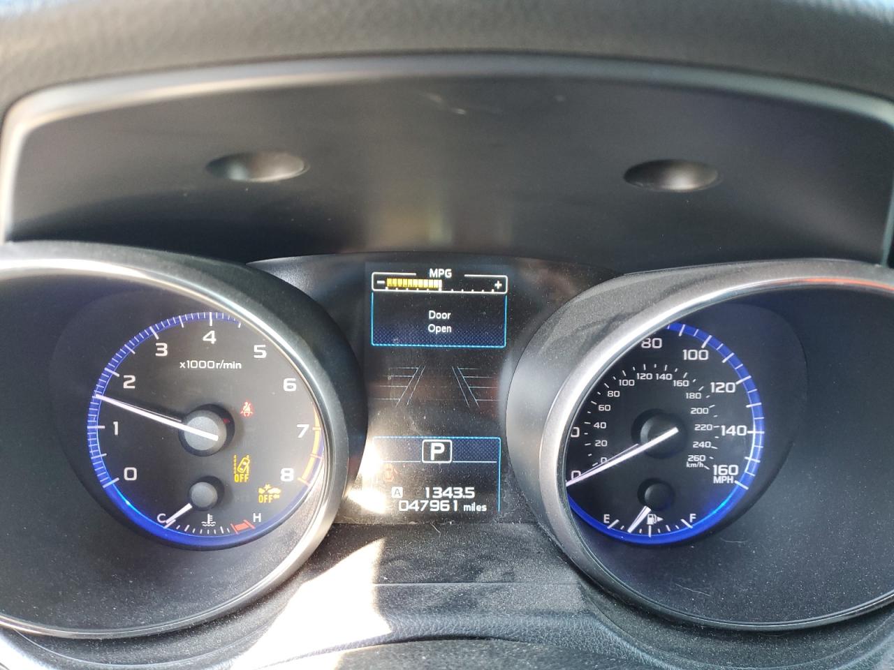 Subaru Outback Touring Image 10