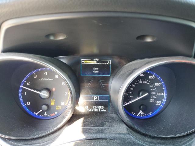 Subaru Outback Touring Image 10