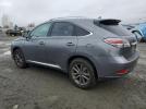Lexus RX 350 Base Image 11