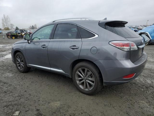 Lexus RX 350 Base Image 11