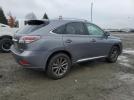 Lexus RX 350 Base Image 2