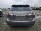 Lexus RX 350 Base Image 8