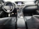 Lexus RX 350 Base Image 12