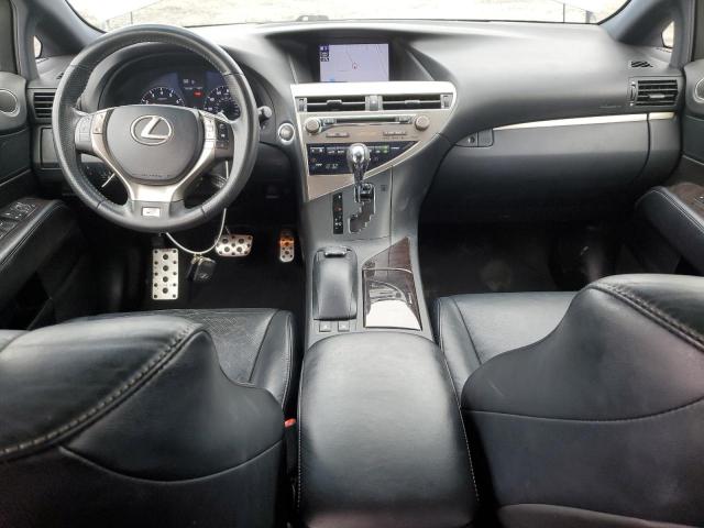 Lexus RX 350 Base Image 12