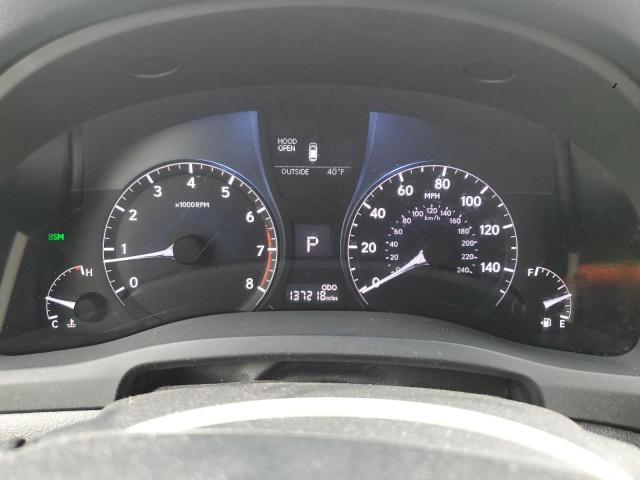 Lexus RX 350 Base Image 7