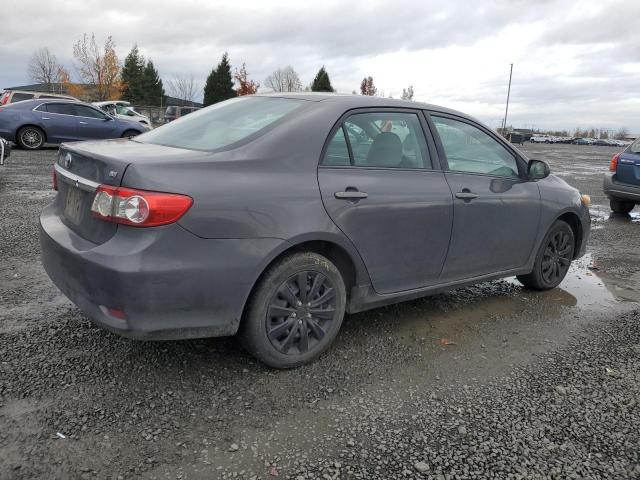 Toyota Corolla Base Image 12