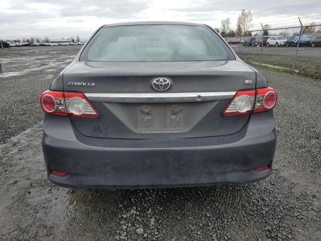 Toyota Corolla Base Image 6