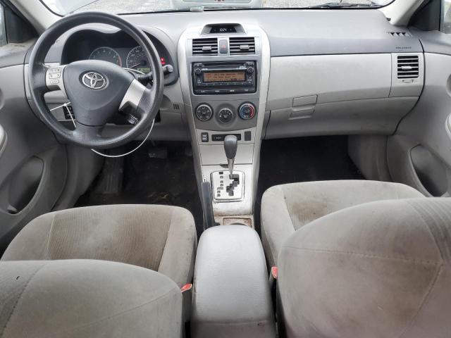 Toyota Corolla Base Image 4