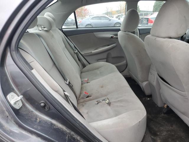 Toyota Corolla Base Image 3